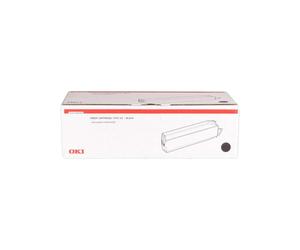 OKI DATA TYPE C5 (41963608) NERO TONER - 15000 PAGES | PER C-9300