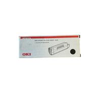 OKI DATA TYPE C6 42127408 NERO TONER - 5000 PAGES PER C-5100N