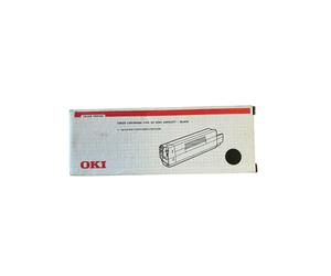 OKI DATA TYPE C6 42127408 NERO TONER - 5000 PAGINE PER C-5100N