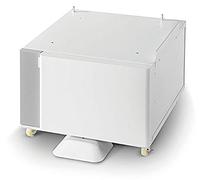 Portastampante OKI 45980001 porta stampante Bianco [45980001]