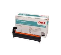 OKI 01333304 tamburo originale nero 30.000 copie - ES7460 ES7480