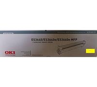 OKI Drum ES3640/ES3640e/ES3640eMFP Yellow