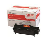 OKI Drum Trommel B 411 B431 25k 44574302 Originale Unità toner Nero 25000 pagine