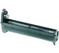 OKI Drum Trommel C 823 30K Black black 46438004 Originale Nero 30000 pagine