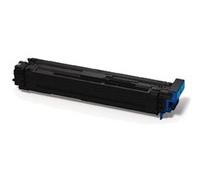 OKI Drum Trommel c 931 Cyan 40k 45103715 Originale Unità toner Ciano 40000