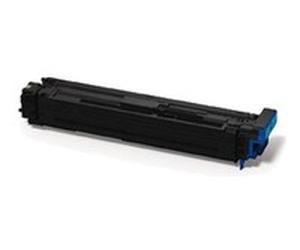 OKI Drum Trommel c 931 Cyan 40k 45103715 Originale Unità toner Ciano 40000