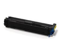 OKI Drum Trommel C 931 Yellow giallo40k 45103713 Originale Unità toner Giallo