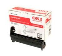 OKI Drum unit black 20k pages, OKI81724