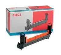 Oki Drum Unit Cyan Pages 39.000, 41514711 (Pages 39.000)