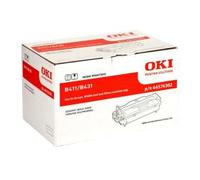 OKI DRUM UNIT X B411/431/MB461/471/491 44574302