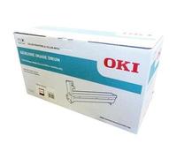 Oki 46857524 - Tamburo di stampa Okidata ES8434dn nero 30000pagine
