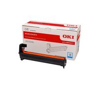 Oki Ep Cartridge for Mc853/Mc873 Printers - Cyan