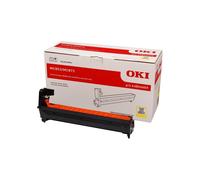 Oki Ep Cartridge for Mc853/Mc873 Printers - Yellow