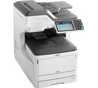 Oki Stampante Mc883dn One Size White / Grey