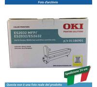 OKI 01186901 tamburo originale