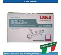 Oki ES2032 ES2632 Image Drum CMY Pack of 3