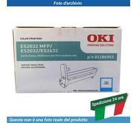 OKI Drum ES2032/ES2632 Cyan