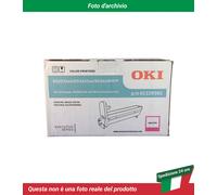 Oki ES2232a4 ES2632a4 ES5460 Image Drum CMY Pack of 3