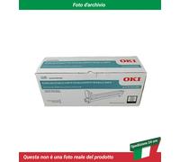 Oki ES8430 ES8460 Image Drum CMYK Pack of 4