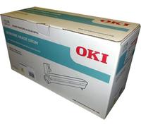 OKI ES8473 ES8453 Toner, Tamburi, Cinghia e Fusore Originali