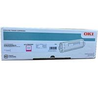 OKI ES8473 ES8453 Toner, Tamburi, Cinghia e Fusore Originali