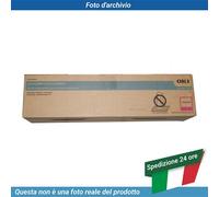 Oki ES9460 ES9470 Toner CMY Pack of 3
