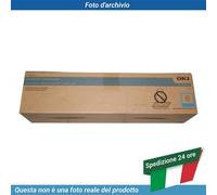 Oki ES9460 ES9470 Toner CMY Pack of 3