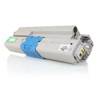 OKI Executive ES5432/ES5442/ES5463/ES5473 CARTUCCIA TONER GENERICO NERO - Sostituisce 46490624 NEW