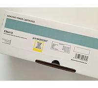 OKI 44315317 toner originale giallo originale