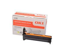 OKI - Gelb - Trommel-Kit - f?r C612dn, 612n (46507305)
