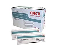 OKI - Gelb - Trommel-Kit - f?r ES 8433dn (46438013)