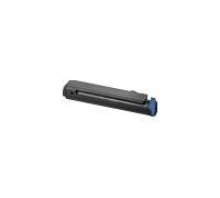 OKI Genuine Black Toner 7K 7000 pagine Nero 1 pz Pages 44574802