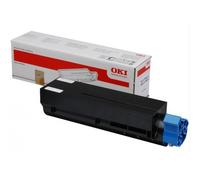 OKI Genuine Black Toner - 7K cartuccia toner 1 pz Originale Nero (OKI TONER B431