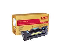 OKI Genuine Fuser Unit - 100K