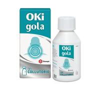 Oki Gola Collutorio 1.6% 150ml