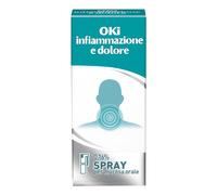 Oki Infiammazione E Dolore Spray
