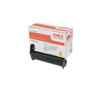 OKI Kit tamburo 43870005 - Compatibile C5650/C5750 - Giallo