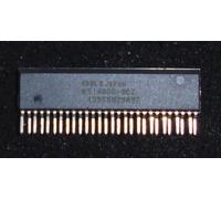 OKI M514800 Hitachi HM514800 Memoria RAM 4MBit 512K X 8 28 Pin Zip (zigzag)