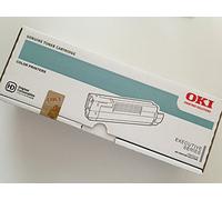 Oki - Magenta - Original - Tonerpatrone - F?r Es 6410dn (44315318)