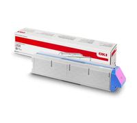 Oki - Magenta - Original - Tonerpatrone - F?r Es 9431dn, 9541dn (45536510)