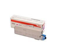 OKI - Magenta - Original - Tonerpatrone - f?r OKI MC563dn, MC563dnw, MC573dn, C532dn, 542dn