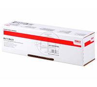 OKI MB 471 (44574702) - original - Toner black - 3.000 Pages