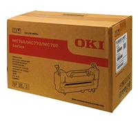 OKI MC 760 dn (45380003) - original - Fuser kit - 60.000 Pages