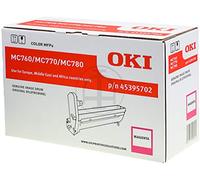 OKI MC 760 Series (45395702) - original - Drum kit magenta - 30.000 Pages