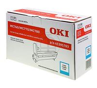 OKI MC 780 dnf (45395703) - original - Drum kit cyan - 30.000 Pages