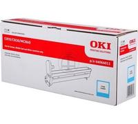 OKI MC 850 Series (44064011) - original - Drum kit cyan - 20.000 Pages