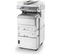 OKI MC 851 CDTN PLUS