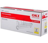 OKI MC 851 DN plus (44064009) - original - Drum kit yellow - 20.000 Pages
