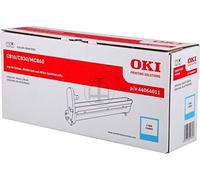 OKI MC 861 DN (44064011) - original - Drum kit cyan - 20.000 Pages