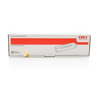 OKI MC 862 CDTN -Original OKI 44059168 / MC851 - Black Toner Cartridge -7000 pages
